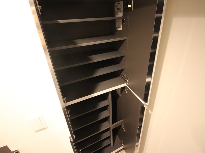 物件内観写真19　(靴箱)