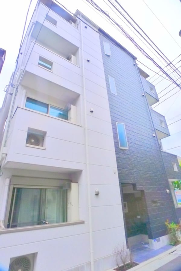 外観写真