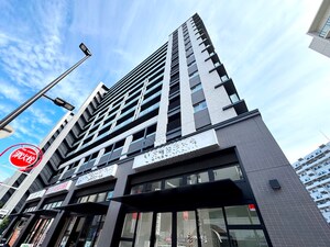 グレーシア湘南藤沢テラス(504)外観写真