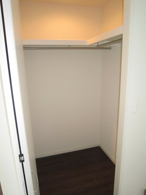 物件内観写真9　(収納)