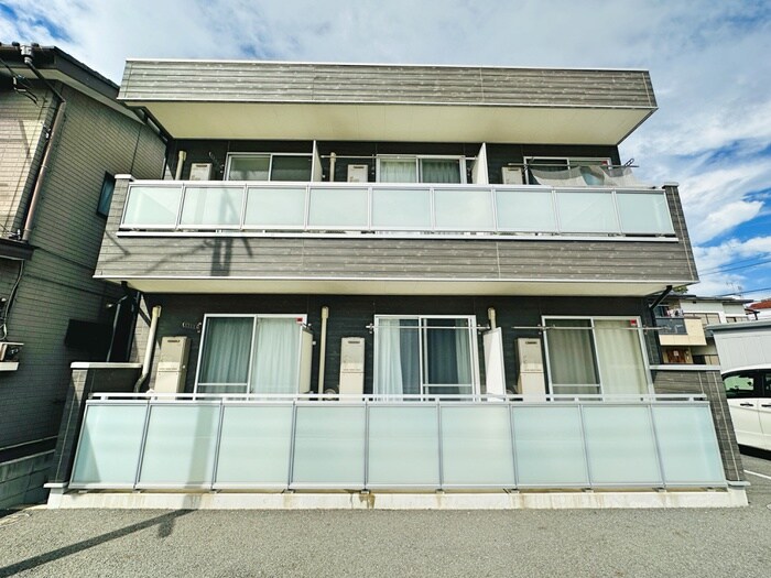 物件外観写真3　(建物設備)