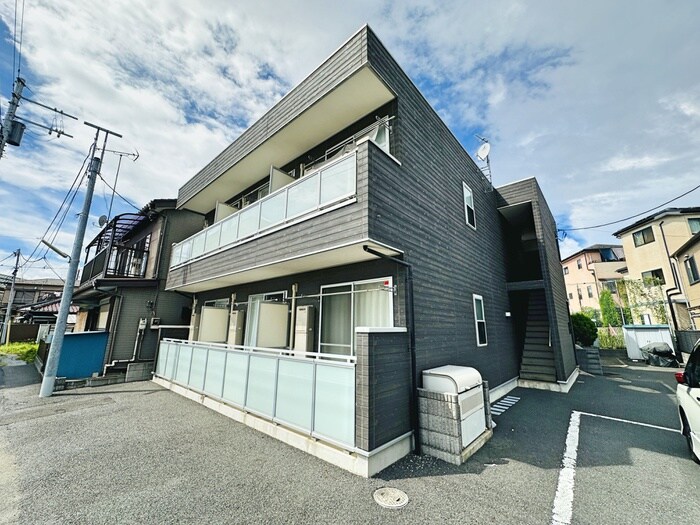 物件外観写真6　(周辺環境)