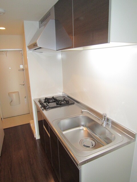 物件内観写真10　(キッチン)