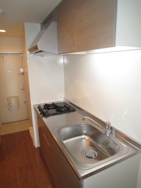 物件内観写真10　(キッチン)