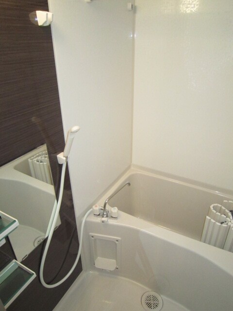 物件内観写真11　(バス／シャワールーム等)