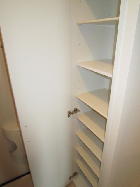 物件内観写真15　(靴箱)