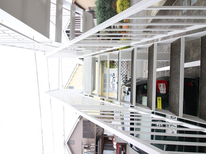 物件外観写真4　(外観写真)