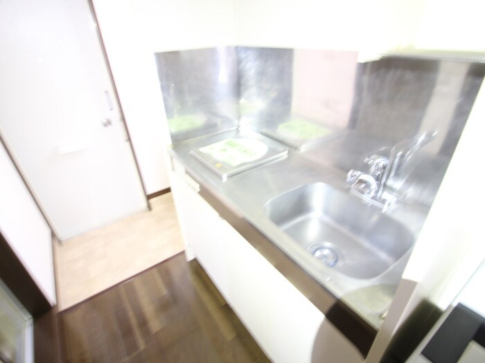 物件内観写真10　(居室)