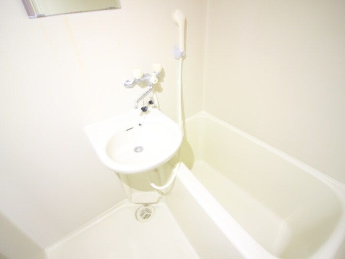 物件内観写真11　(キッチン)