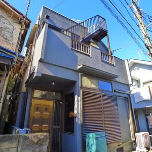 たなホーム北松戸戸建外観写真