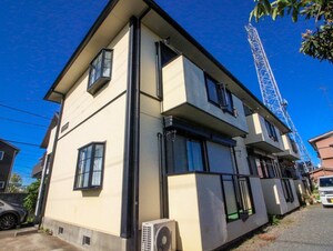 ＨＯＭＥＳ　ＧＡＲＤＥＮＩＡ外観写真
