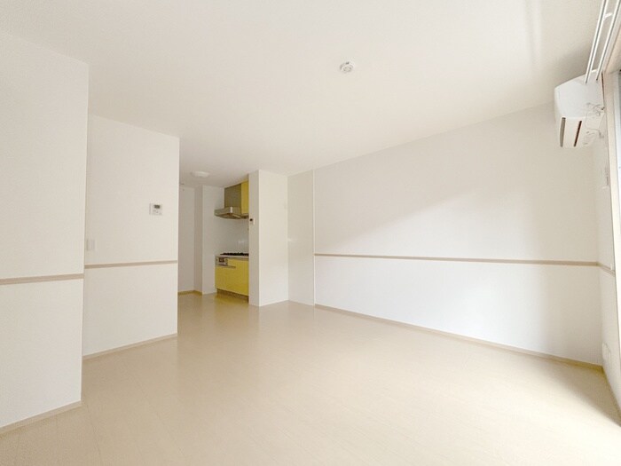 物件内観写真7　(居室)