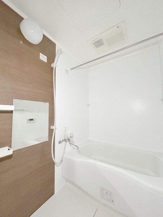 物件内観写真15　(バス／シャワールーム等)