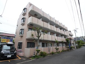 ﾗ･ﾊﾟﾙﾌｪﾄﾞ･ｼｬﾃｰﾆｭNo.2（105）外観写真