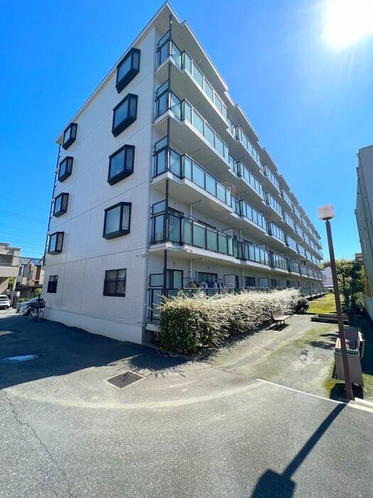 物件外観写真3　(周辺環境)