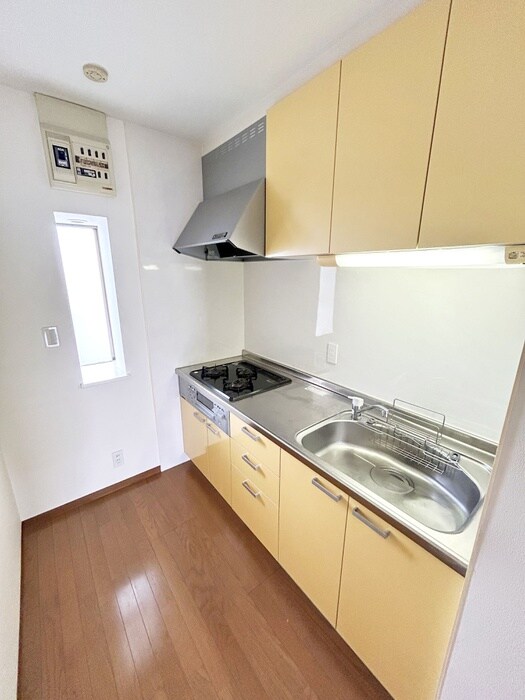 物件内観写真12　(キッチン)