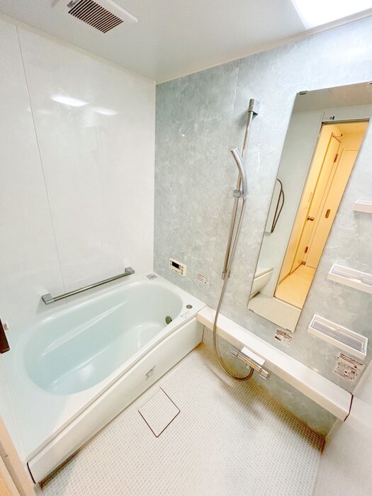 物件内観写真13　(バス／シャワールーム等)