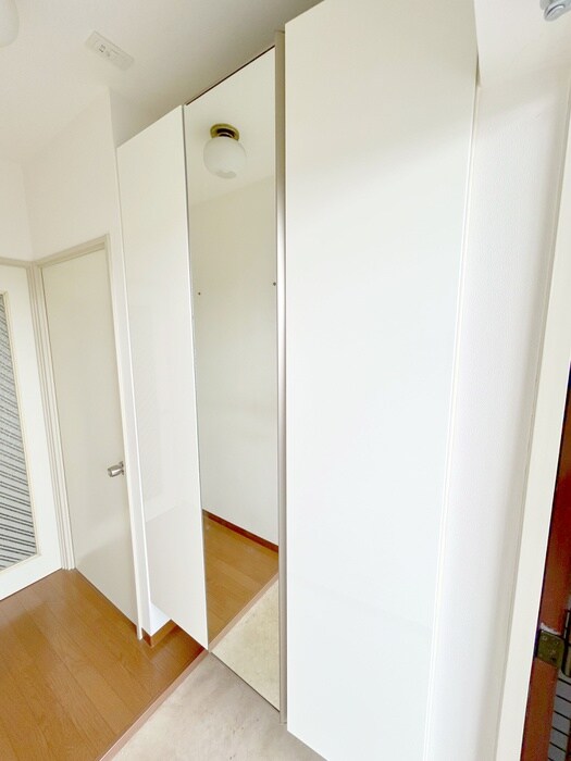 物件内観写真18　(靴箱)