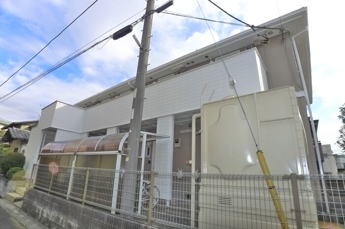 物件外観写真3　(外観写真)