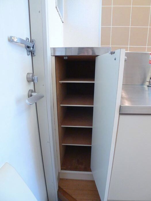 物件内観写真15　(靴箱)