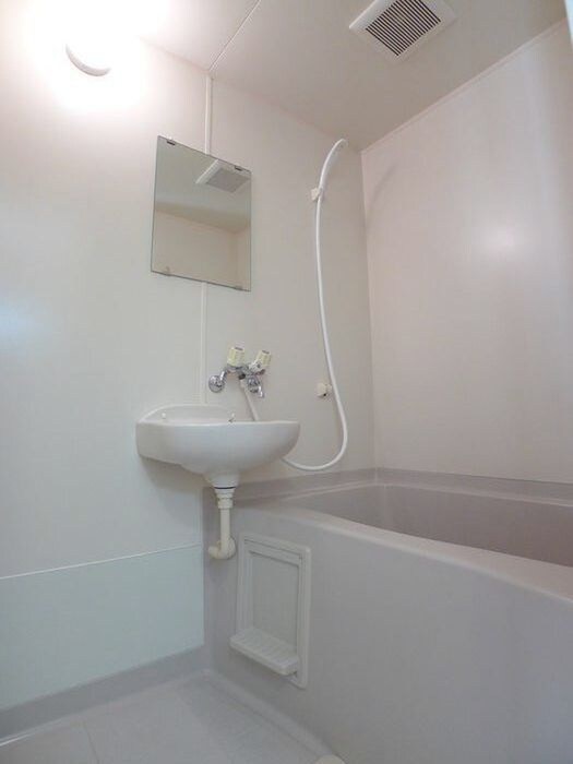 物件内観写真19　(洗面)