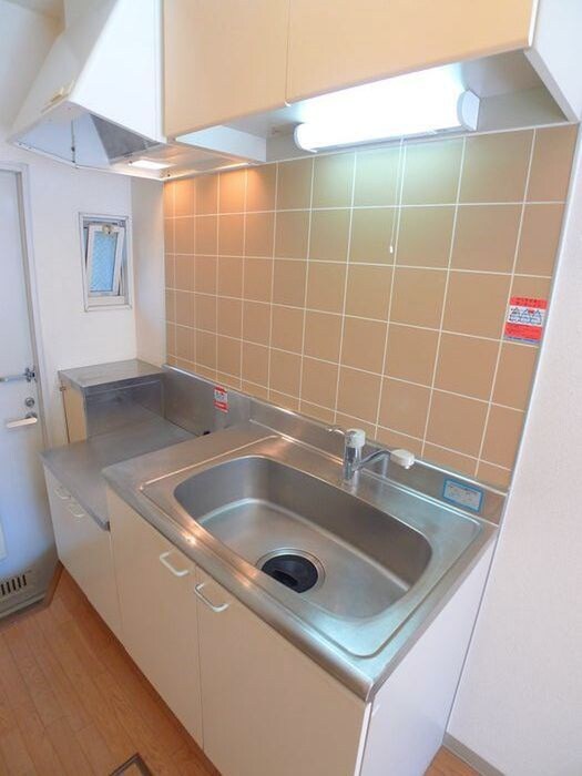 物件内観写真20　(キッチン)