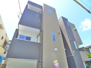 ＣＢ八千代台ミラ外観写真