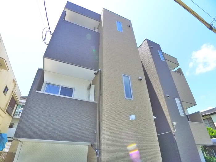 ＣＢ八千代台ミラ