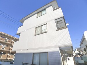 ジュネス金子外観写真