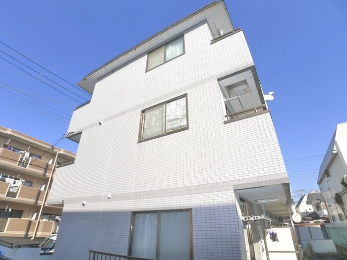 物件外観写真4　(外観写真)