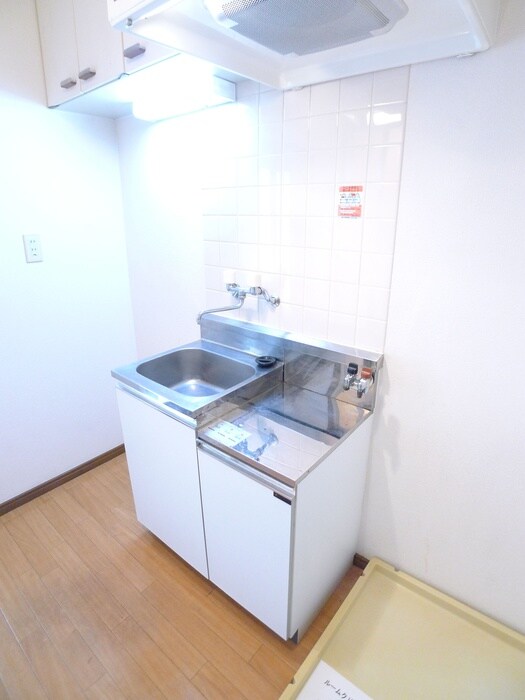 物件内観写真9　(キッチン)