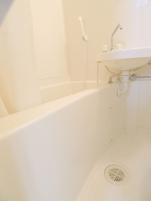 物件内観写真13　(バス／シャワールーム等)