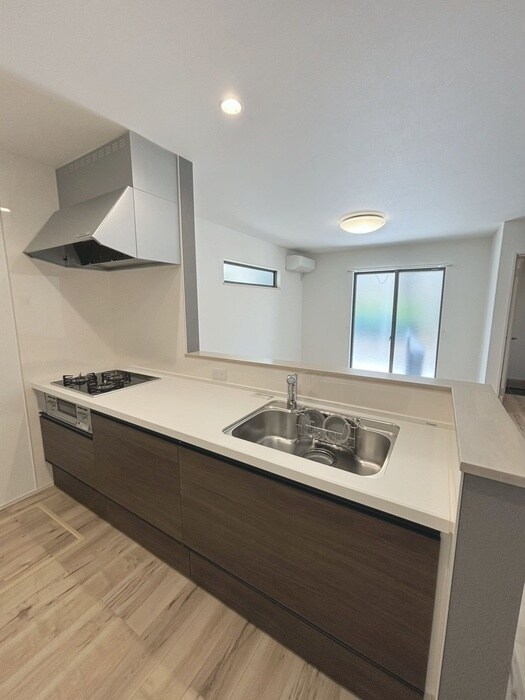 物件内観写真9　(キッチン)