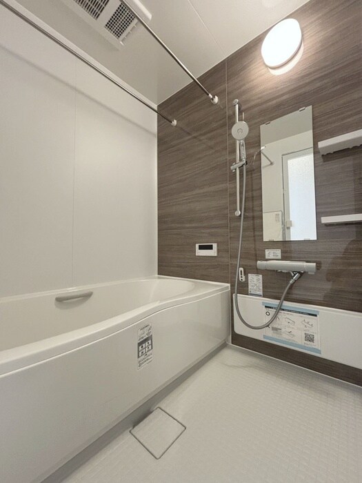 物件内観写真10　(バス／シャワールーム等)