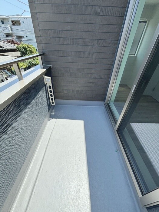 物件内観写真14　(ベランダ・バルコニー)