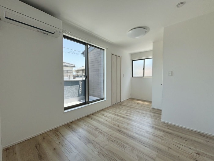 物件内観写真16　(居室)