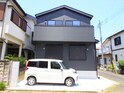 仮)新堀貸家