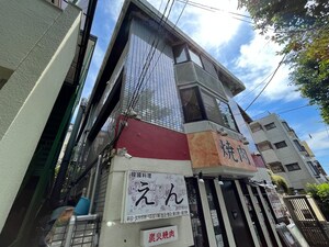 テラス桜台外観写真