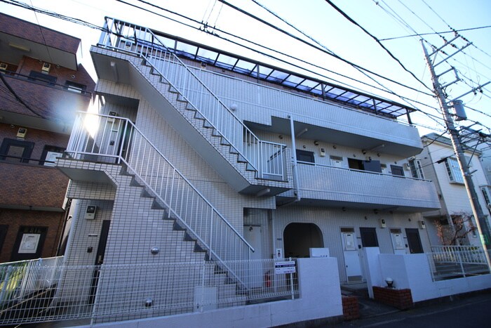 物件外観写真2　(外観写真)