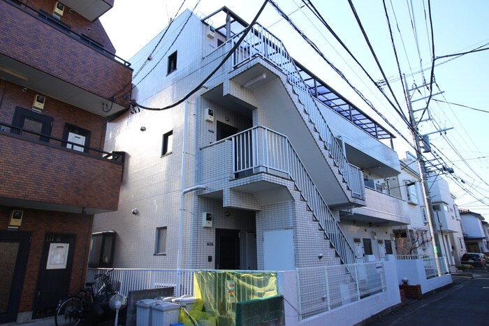 物件外観写真4　(外観写真)