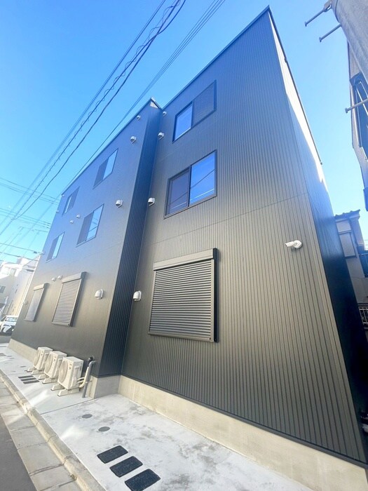 物件外観写真2　(外観写真)