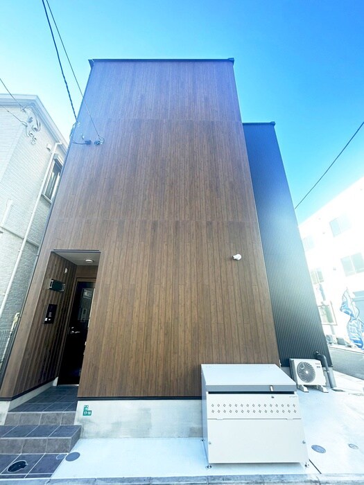 物件外観写真5　(外観写真)