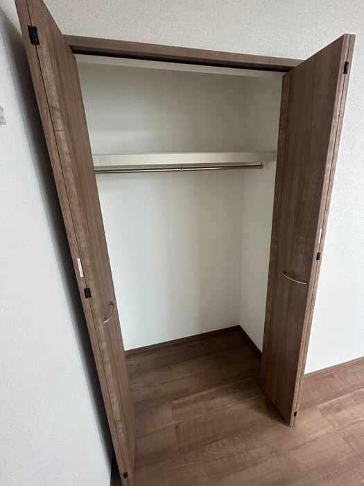 物件内観写真10　(収納)