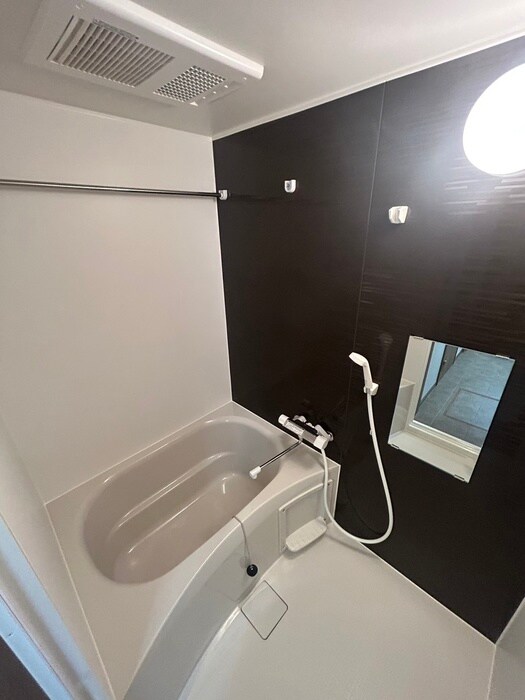 物件内観写真12　(バス／シャワールーム等)