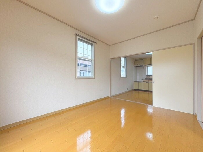 物件内観写真8　(内観写真)