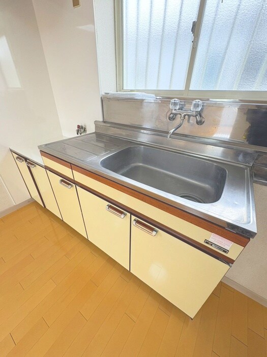 物件内観写真10　(キッチン)