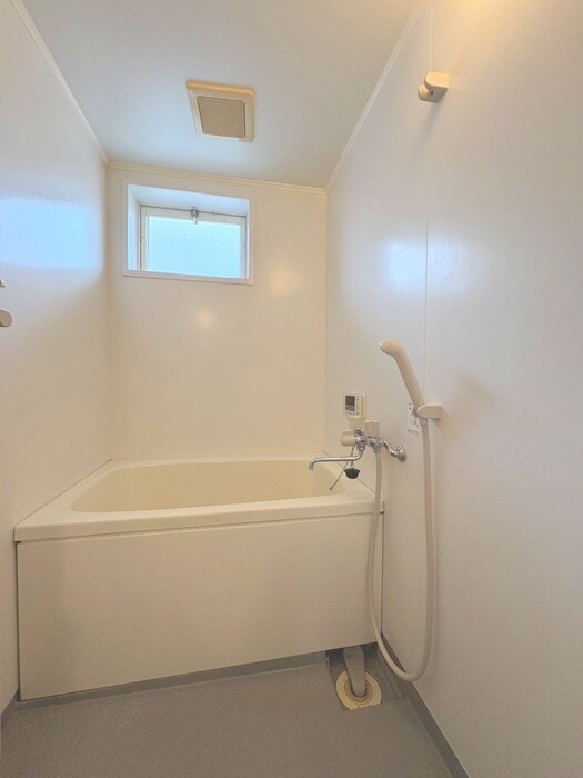 物件内観写真13　(バス／シャワールーム等)