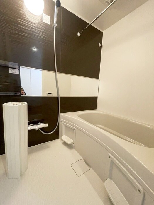 物件内観写真13　(バス／シャワールーム等)
