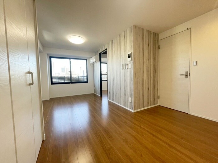 物件内観写真19　(居室)