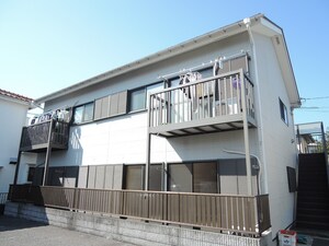 オーク外観写真